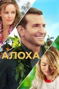 Алоха 2015